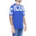 Vêtements Homme Polos manches longues Icon IU8079T Bleu