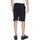 Vêtements Homme Shorts / Bermudas Icon IU8010B Noir