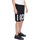 Vêtements Homme Shorts / Bermudas Icon IU8010B Noir