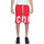 Vêtements Homme Shorts / Bermudas Icon IU8010B Rouge