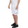 Vêtements Homme Shorts / Bermudas Icon IU8135B Blanc