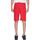 Vêtements Homme Shorts / Bermudas Icon IU8135B Rouge