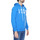 Vêtements Homme Sweats Icon IU8008FC Bleu