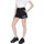 Vêtements Femme Shorts / Bermudas Icon ID8029B Noir