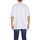 Vêtements Homme Polos manches longues Icon IU8133T Blanc