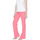 Vêtements Femme Pantalons de costume Silence SD2013PE24 Rouge