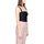Sous-vêtements Femme Bodys Silence SD6009PE24 Noir