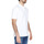 Vêtements Homme Polos manches courtes Suns FEDERICO PLS41002U Blanc