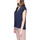 Vêtements Femme Tops / Blouses Street One 344577 Bleu