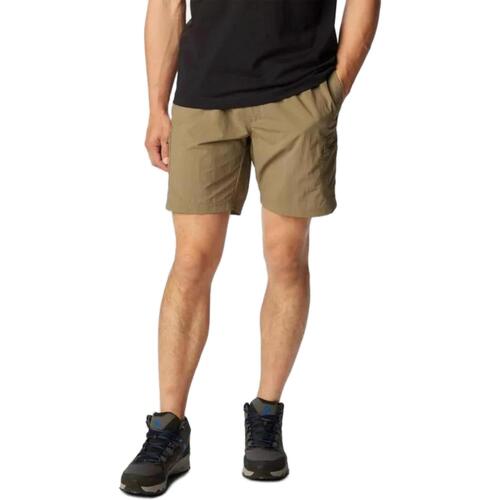 Vêtements Homme Shorts / Bermudas Columbia 2021041 Vert