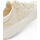 Chaussures Femme Baskets mode Desigual 24SSKA20 Blanc