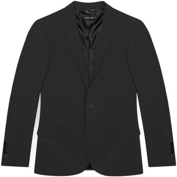 Vêtements Homme Vestes / Blazers Antony Morato MMJS00032-FA600255 Noir