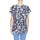 Vêtements Femme Tops / Blouses Street One 344570 Bleu