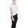 Vêtements Femme Tops / Blouses Sandro Ferrone S7XBDMAME Blanc