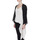 Vêtements Femme Vestes / Blazers Sandro Ferrone S7XBDMALENA Noir
