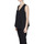 Vêtements Femme Tops / Blouses Sandro Ferrone S22XBDLABARO Noir