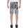 Vêtements Homme Shorts / Bermudas Icon IU8048BJ Gris