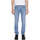 Vêtements Homme Jeans slim Jeckerson JOHN 5 PE24JUPPA077JOHN001 DNDTFDENI005 Bleu