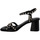 Chaussures Femme Escarpins Ash JODY01 Noir