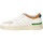 Chaussures Homme Baskets mode Date TORNEO COLORED M401-TO-CO-HB Blanc