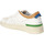Chaussures Homme Baskets mode Date TORNEO COLORED M401-TO-CO-HB Blanc