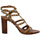 Chaussures Femme Escarpins Ash KEIRA02 Marron