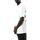 Vêtements Homme Polos manches longues Karl Kani SMALL SIGNATURE BURGER TEE 6069103 Blanc