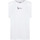 Vêtements Homme Polos manches longues Karl Kani SMALL SIGNATURE TEE 6060585 Blanc