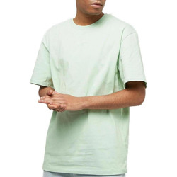 Vêtements Homme Polos manches longues Karl Kani SMALL SIGNATURE ESSENTIAL TEE 6069133 Vert