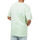 Vêtements Homme Polos manches longues Karl Kani SMALL SIGNATURE ESSENTIAL TEE 6069133 Vert