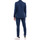 Vêtements Homme Costumes  Mulish AB-7200 JORGINNO Bleu