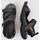 Chaussures Homme Sandales et Nu-pieds Geox U TERRENO + GRIP B - TESS.+DBK Kaki