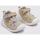Chaussures Garçon Sandales et Nu-pieds Biomecanics 242183 B Kaki