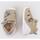 Chaussures Garçon Sandales et Nu-pieds Biomecanics 242183 B Kaki