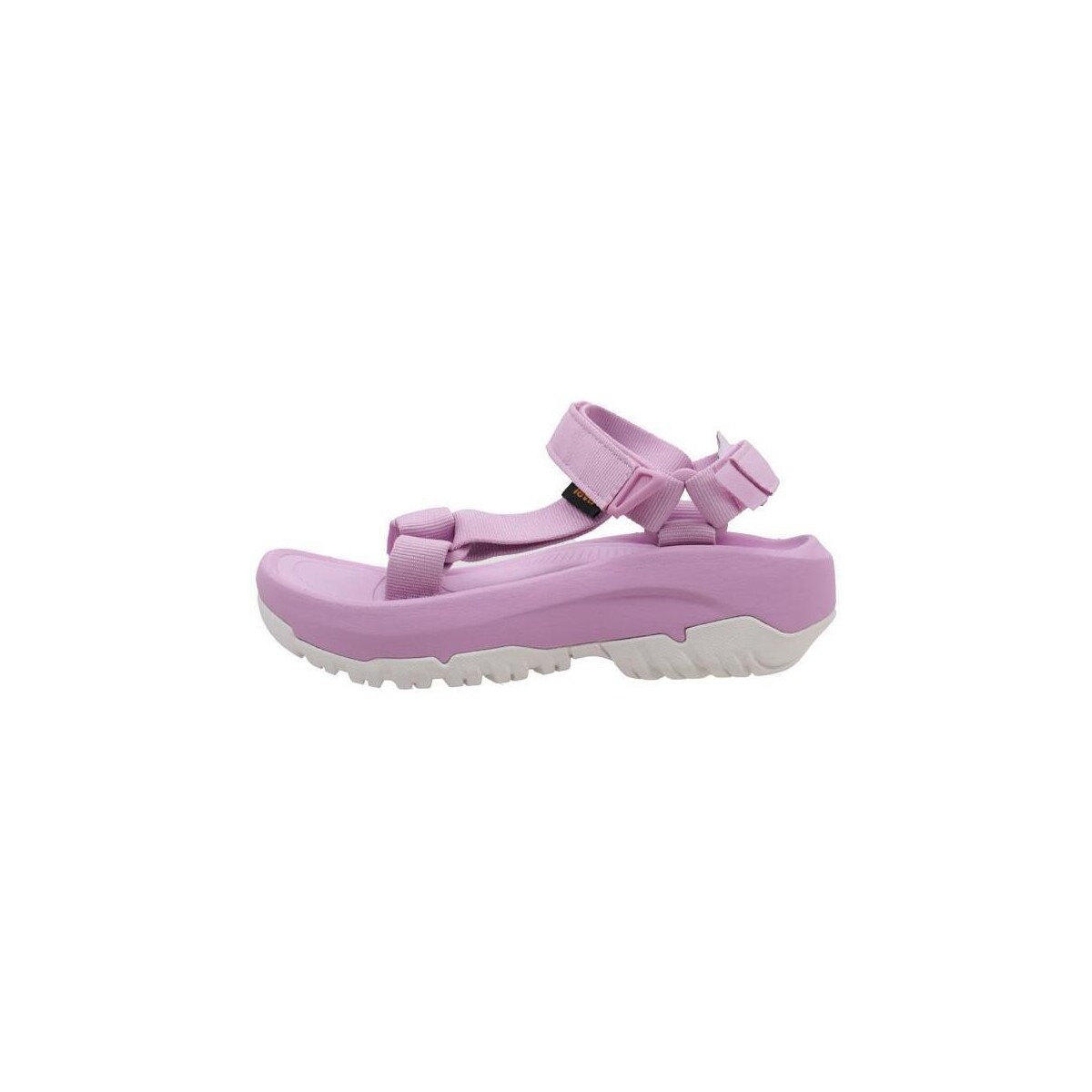 Chaussures Femme Sandales et Nu-pieds Teva Hurricane XLT 2 Ampsole Violet