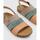 Chaussures Femme Sandales et Nu-pieds El Naturalista N5798 Multicolore