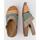 Chaussures Femme Sandales et Nu-pieds El Naturalista N5798 Multicolore