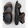 Chaussures Homme Sandales et Nu-pieds Geox U SPHERICA EC5 A - VI.SIN+MESH Marron