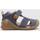 Chaussures Garçon Sandales et Nu-pieds Biomecanics 242188 A Bleu