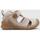 Chaussures Garçon Sandales et Nu-pieds Biomecanics 242188 B Beige