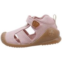 Chaussures Fille Sandales et Nu-pieds Biomecanics 242188 D Rose