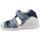 Chaussures Garçon Sandales et Nu-pieds Biomecanics 242124 B Bleu