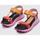 Chaussures Femme Sandales et Nu-pieds Hispanitas CHV243311 Violet