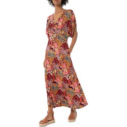 Vêtements Femme Robes courtes Surkana 524GIAL711 Multicolore