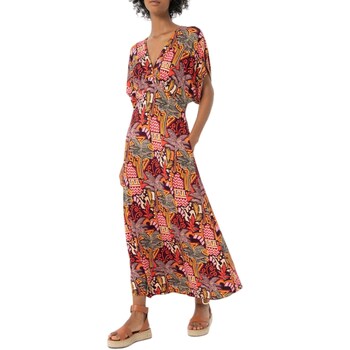 Vêtements Femme Robes courtes Surkana 524GIAL711 Multicolore