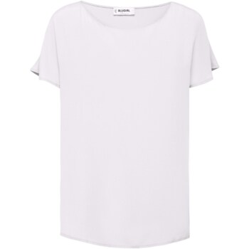 Vêtements Femme Tops / Blouses Blugirl RA4141T3332 Blanc