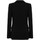 Vêtements Femme Vestes / Blazers Blugirl RA4152T3359 Noir