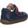 Chaussures Garçon Derbies & Richelieu Geox B354NA 0CL22 B MACCHIA B354NA 0CL22 B MACCHIA 