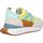 Chaussures Fille Baskets mode Gioseppo 71095 ADAIR 71095 ADAIR 