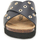 Chaussures Femme Sandales et Nu-pieds Billowy 8267C01 Noir
